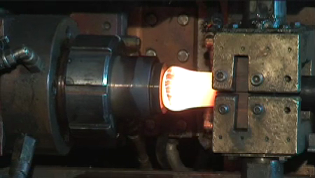 Fabrication du titane