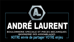 André LAURENT