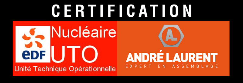 Certification EDF