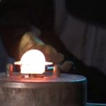 Forge de pièce mécanique