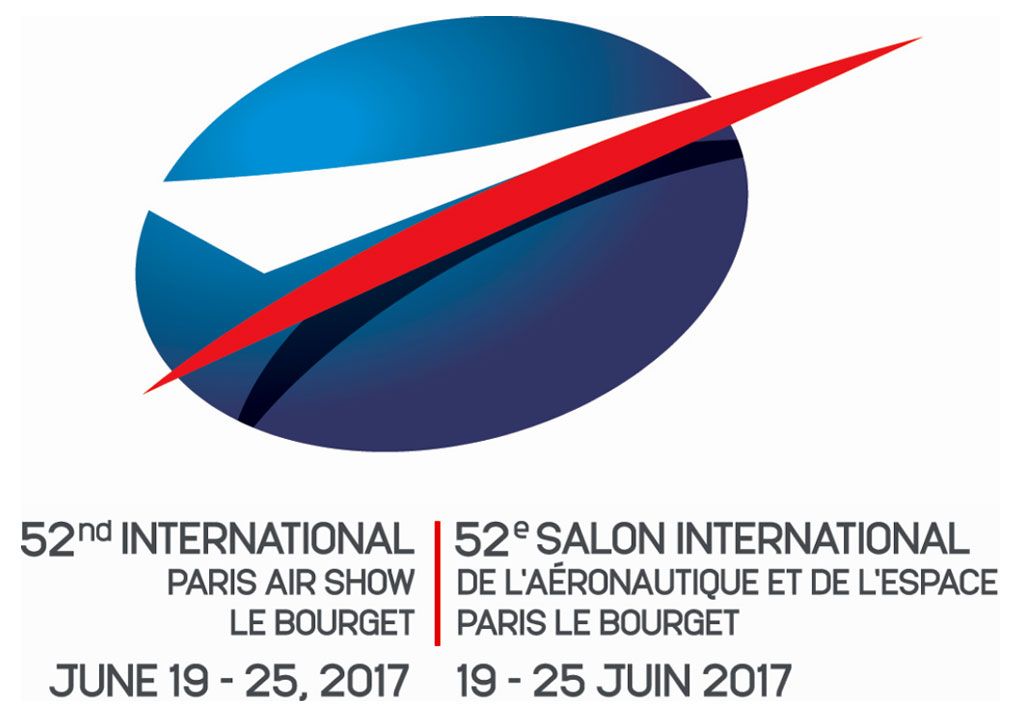 Salon du Bourget 2017